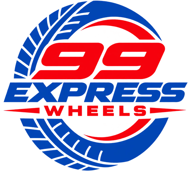 99 Express Wheels Inc